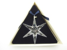 Swarovski Annual Crystal