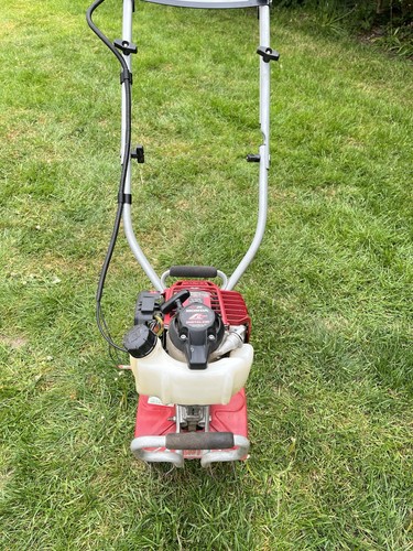 Mantis stroke tiller - mantis, 4-stroke