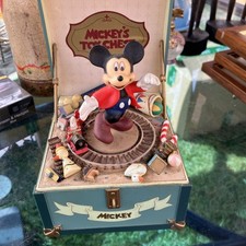 Schmid disney mickey toy - schmid,