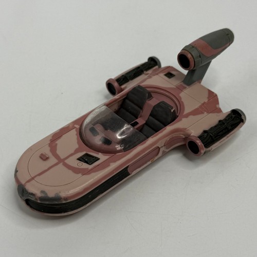 Star wars action fleet - star, x-34