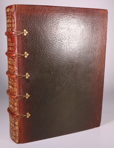 1907 ingoldsby legends - ingoldsby,