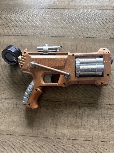 Nerf strike maverick rev 6 - n-strike,