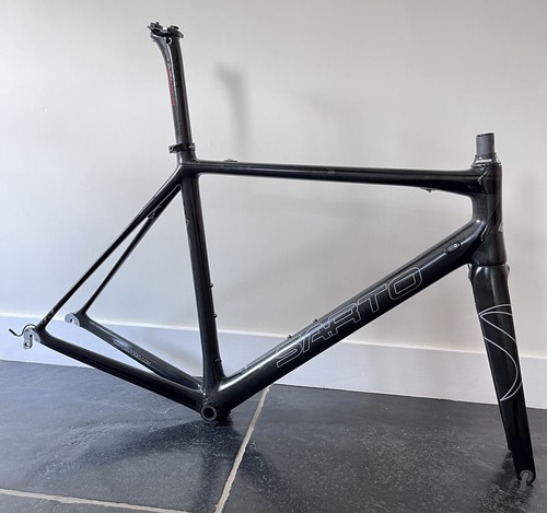 Sarto dinamica carbon frame - dinamica,