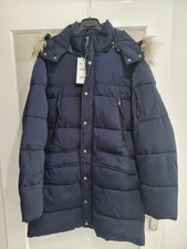 The Zara Man Shell style Coat