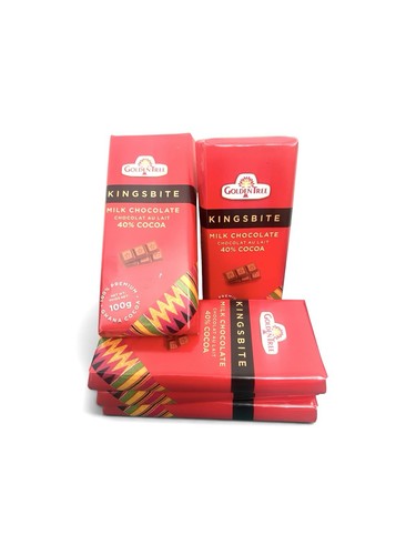Ghana golden tree - golden,
