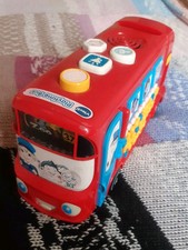 *Slight Sun Damage* VTech