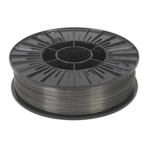 Sealey tg100 flux cored mig - cored,