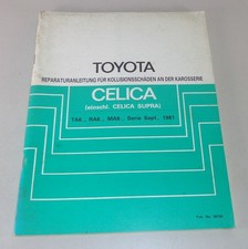 1981 Toyota Celica / Celica