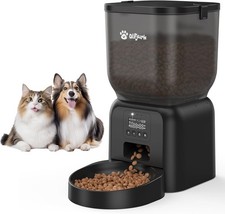 Olfjurk Automatic Cat Feeder