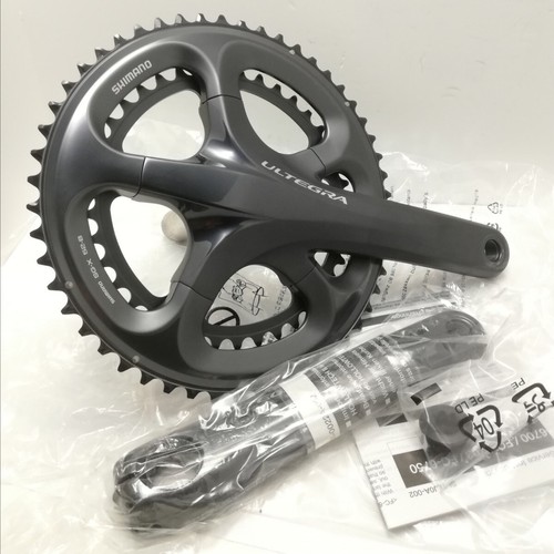Shimano ultegra 6700 - ultegra, fc-6700