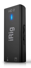 IK Multimedia Irig HD 2