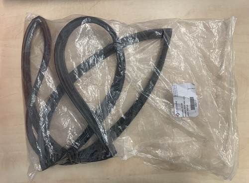 Part door seal - door,