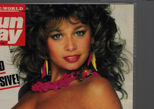 Sunday magazine maria - sunday,