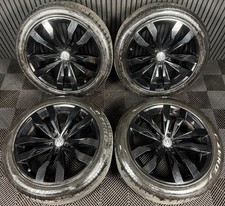 21'' GENUINE VW TOUAREG SUZUKA