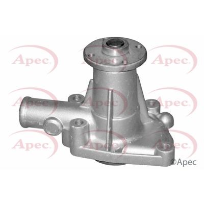 Apec engine cooling water pump - apec,