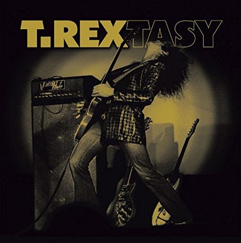 Rex rextasy double - t,