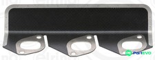 Elring exhaust manifold gasket - elring,