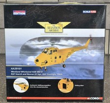 Corgi AA39101 Westland