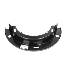 1X BRAKE DRUM COVER FITS