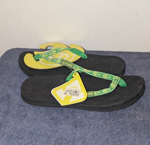 Reef ginger flip flops - flops, womens