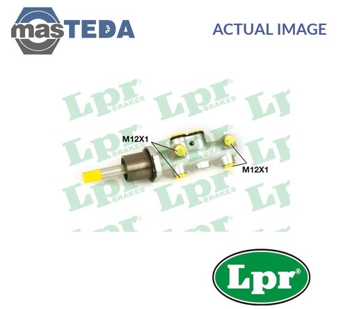1285 brake master cylinder lpr - 1285,