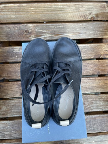 Clarks women trigenic - trigenic, black