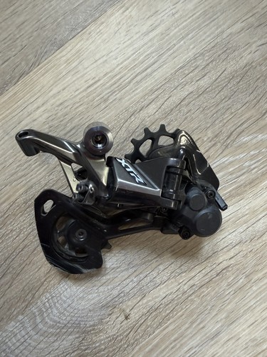 Shimano m9100 xtr speed - shimano, rd-m9100