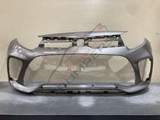 KIA PICANTO GT LINE FRONT