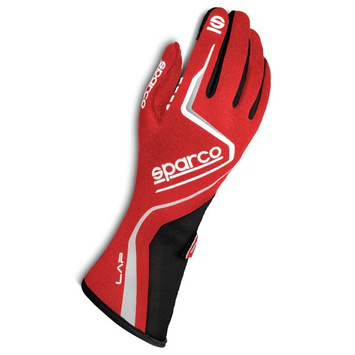 Sparco lap racing - sparco, gloves