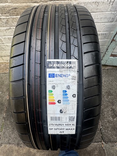 Dunlop sport maxx gt ro1 - maxx,