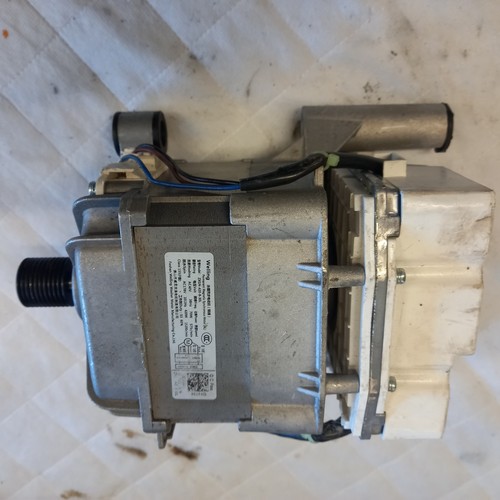Genuine welling motor - genuine, for