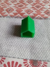 Dog Kennel Dolls House Accessory