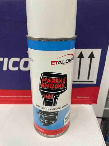 Evinrude johnson acrylic - evinrude,