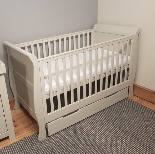 Mamas papas mia cot - &, /