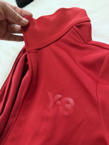 Adidas yohji yamamoto red - adidas,