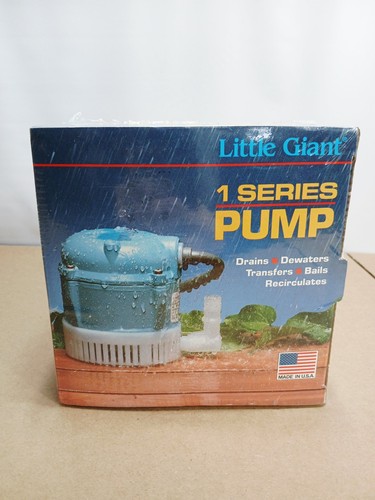 Little giant 501003 series - giant,
