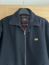 Lacoste Harrington Jacket