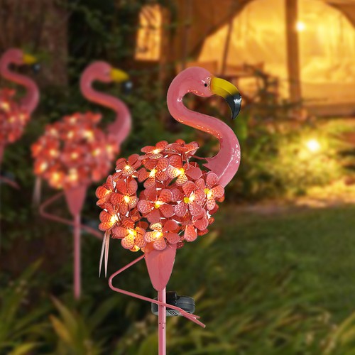 Fairy solar garden lights - solar,