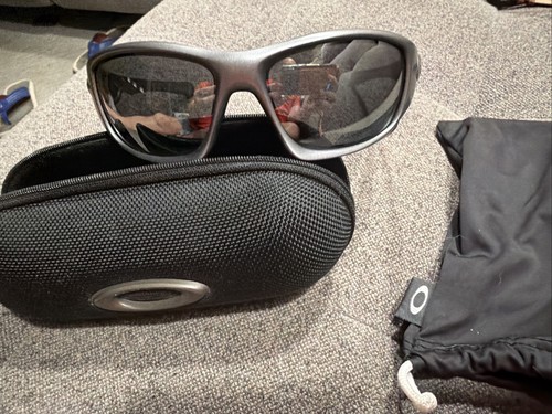 Vintage oakley ten - vintage, x