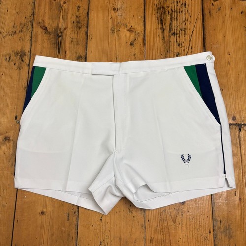 Fred perry vintage 70s tennis - perry,