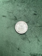 1941 George VI UK One Shilling