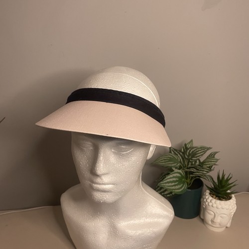 Ladies sun visor - ladies,