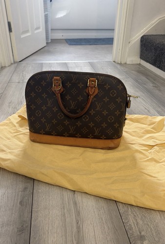 Louis vuitton bag - vuitton,