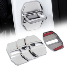 4PC Car Accessories Decor