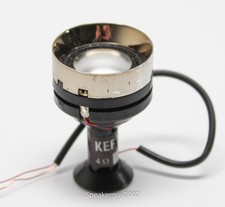 KEF Dome Tweeter / Q MK4 -