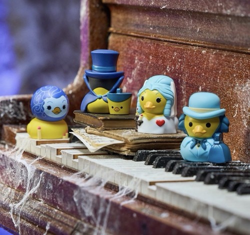 Disney parks haunted mansion - parks,