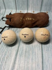 Lot of 3 Toney Penna Golf
