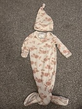 Aden + Anais Newborn Baby