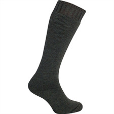 Jack Pyke Wellington Boot Socks Extra Long Warm Comfortable Hiking Walking Welly