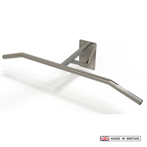 Stainless steel pull bar - bar,